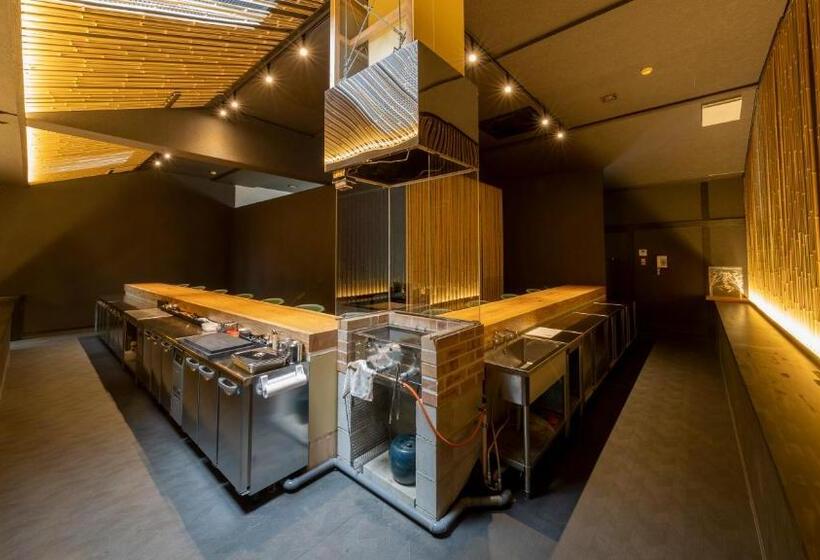 료칸 那古井館別邸　玉響[tamayura]