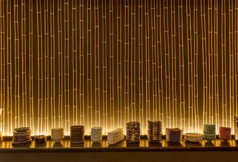 Ryokan 那古井館別邸　玉響[tamayura]