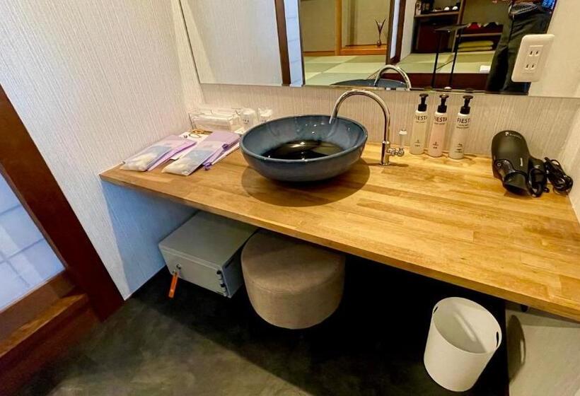 료칸 那古井館別邸　玉響[tamayura]