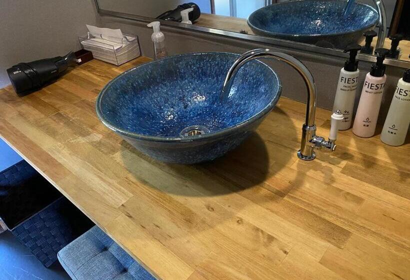 료칸 那古井館別邸　玉響[tamayura]