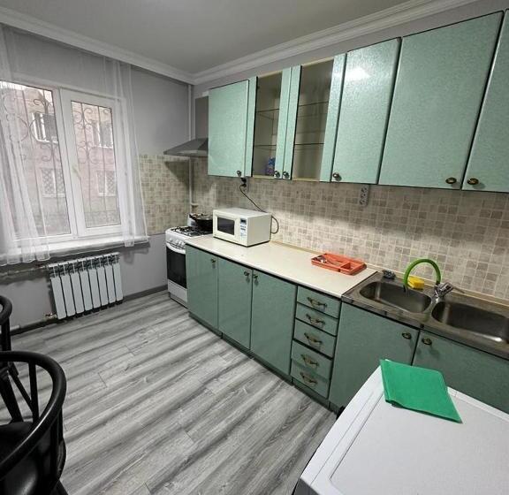 هاستل «хостел на гоголя»