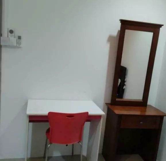 هاستل Suite Rimba