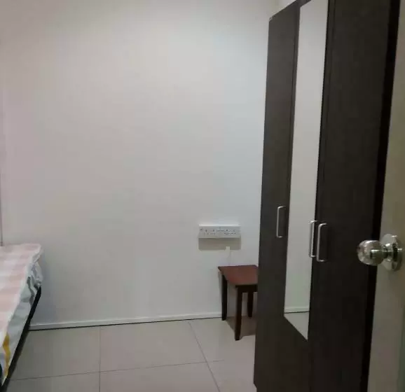 هاستل Suite Rimba