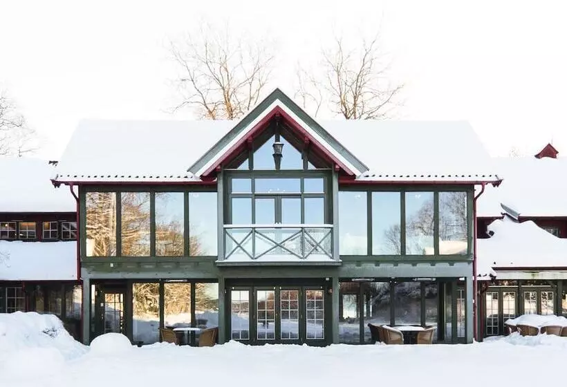 Engø Gård Hotel & Restaurant