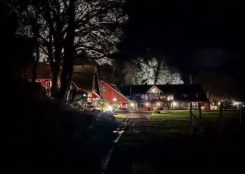 Engø Gård Hotel & Restaurant