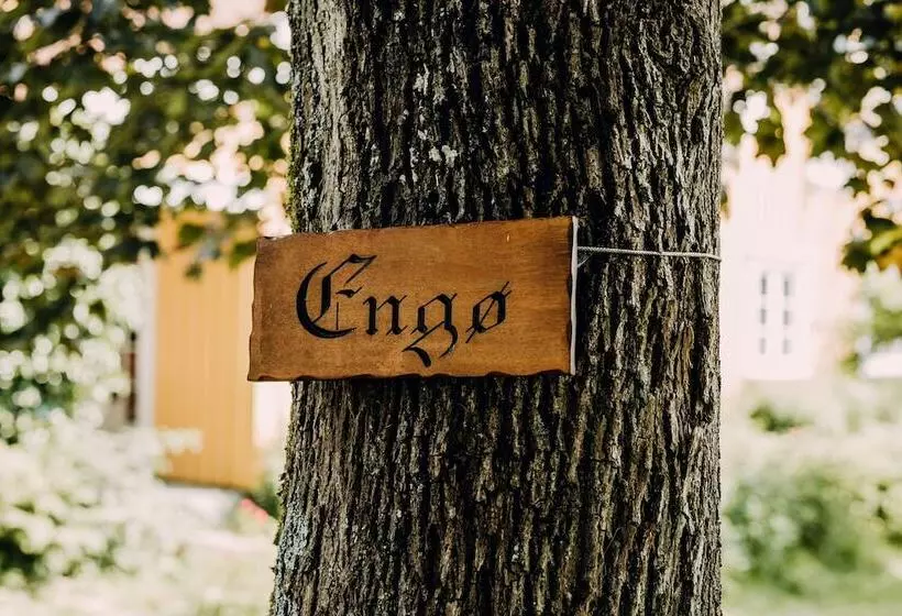 Engø Gård Hotel & Restaurant
