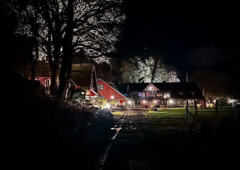 Engø Gård Hotel & Restaurant