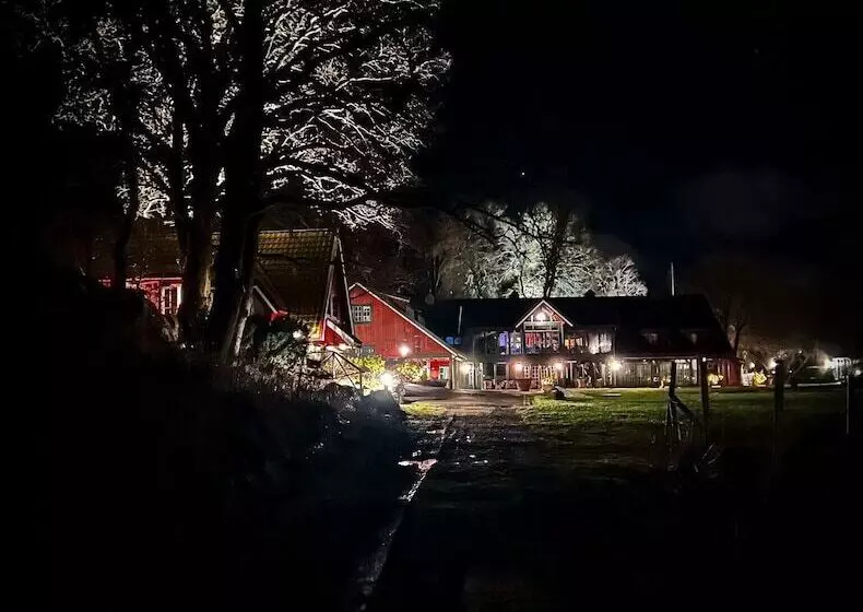 Engø Gård Hotel & Restaurant