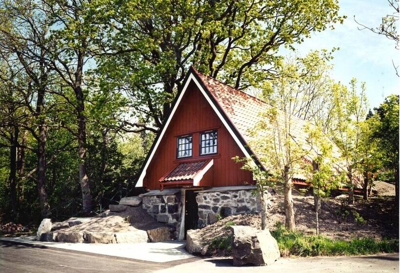 Engø Gård Hotel & Restaurant