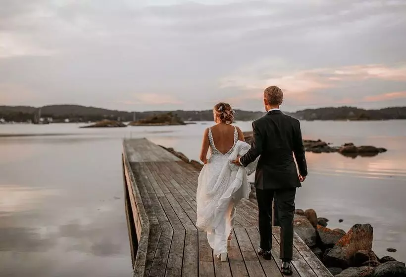 Engø Gård Hotel & Restaurant