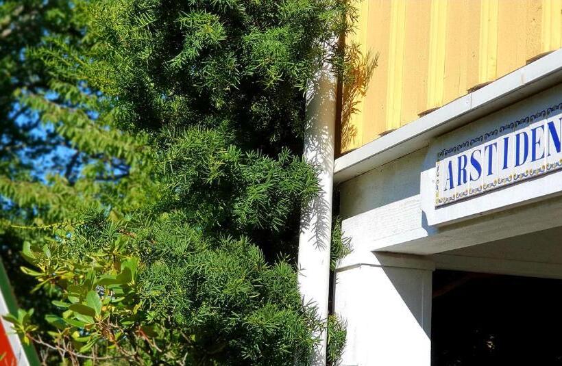 Engø Gård Hotel & Restaurant