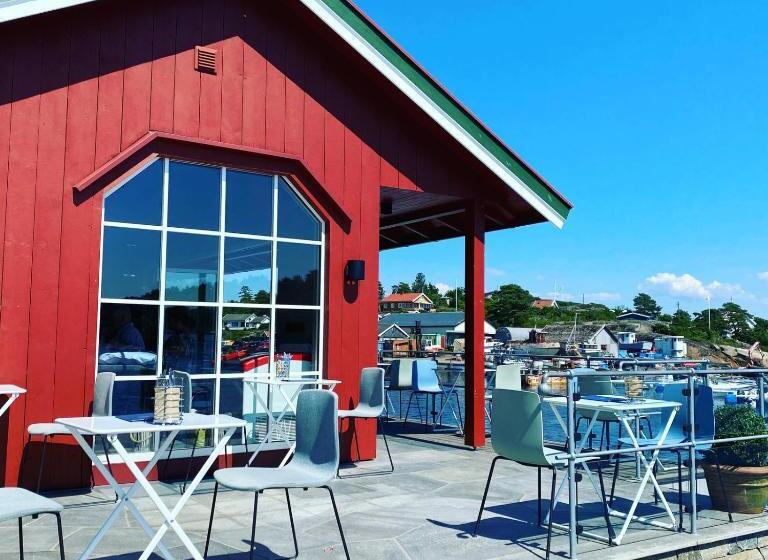 Engø Gård Hotel & Restaurant