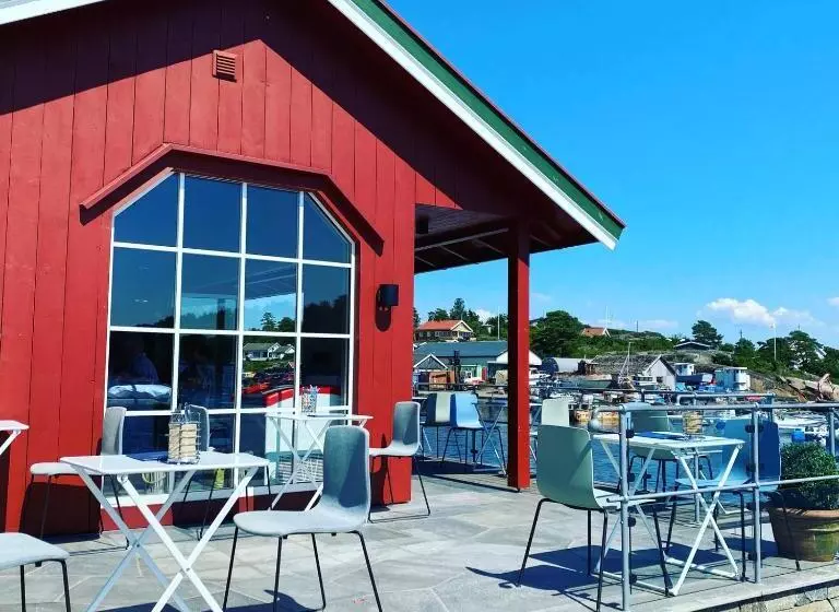 Engø Gård Hotel & Restaurant