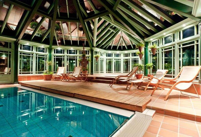 Engø Gård Hotel & Restaurant