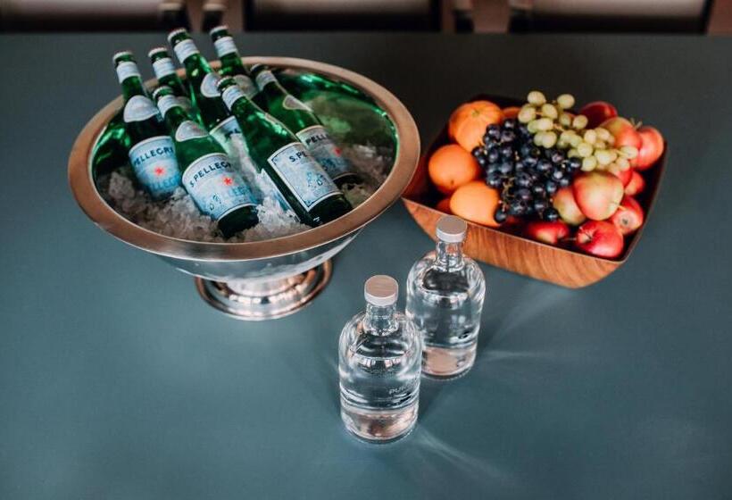 Engø Gård Hotel & Restaurant