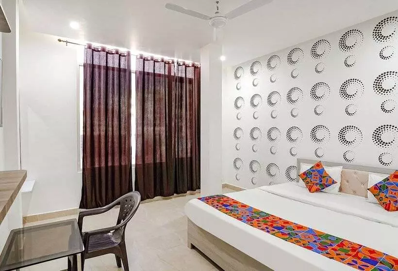 Fabhotel Siddhi