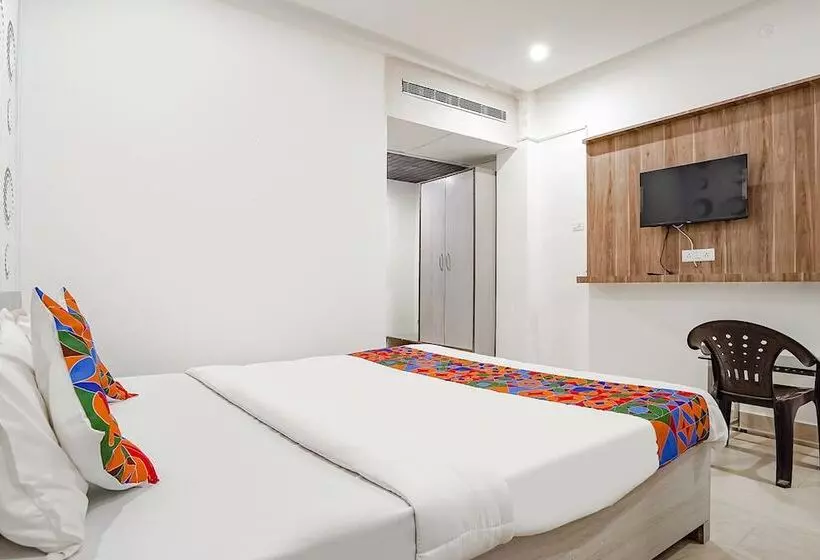 Fabhotel Siddhi