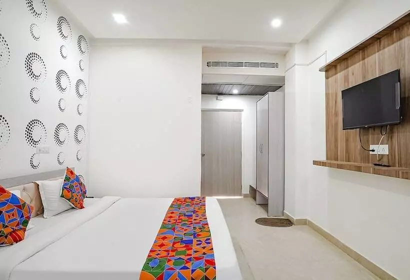 Fabhotel Siddhi