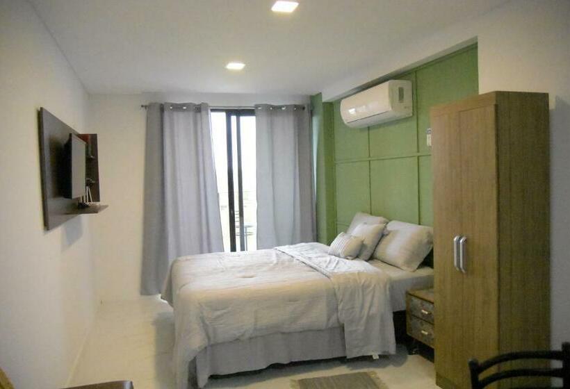 Hermoso Monoambiente Zv205, Edif Zetta Village Airport