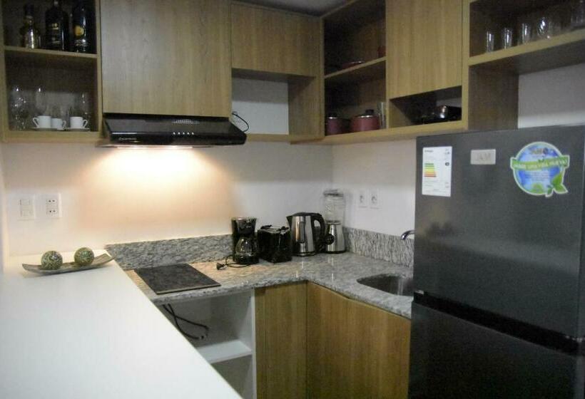 Hermoso Monoambiente Zv205, Edif Zetta Village Airport