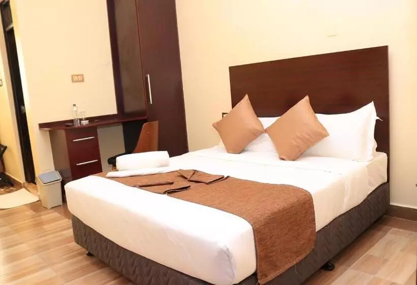 هتل Dallas Premiere