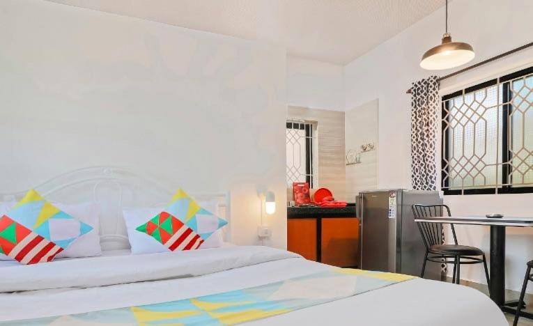 호텔 Flagship Chavan Guest Homes