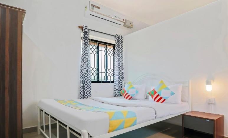 호텔 Flagship Chavan Guest Homes