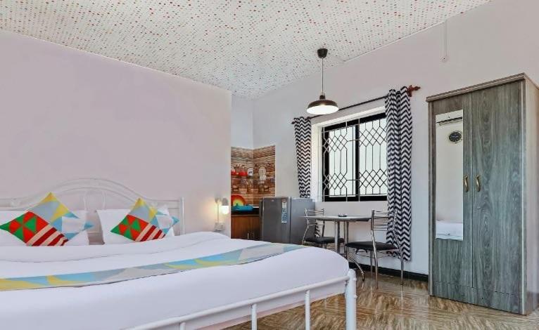 호텔 Flagship Chavan Guest Homes