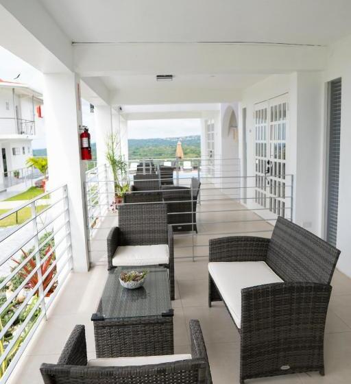 هتل Lavender Moon Villas