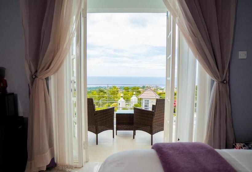 هتل Lavender Moon Villas