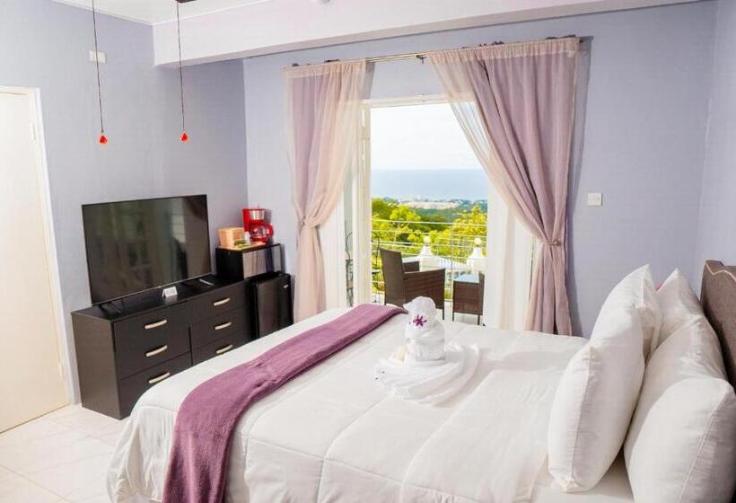 هتل Lavender Moon Villas