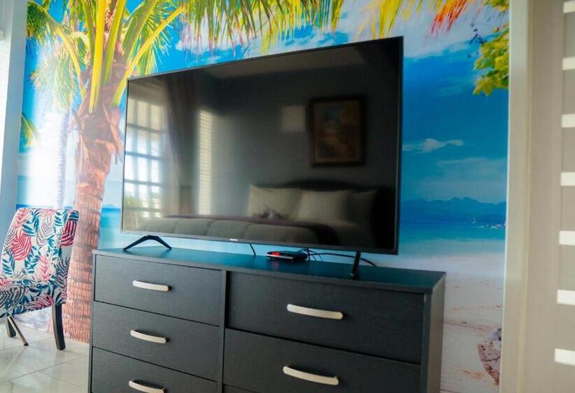 هتل Lavender Moon Villas