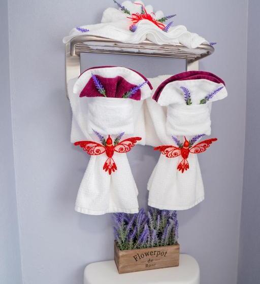 هتل Lavender Moon Villas