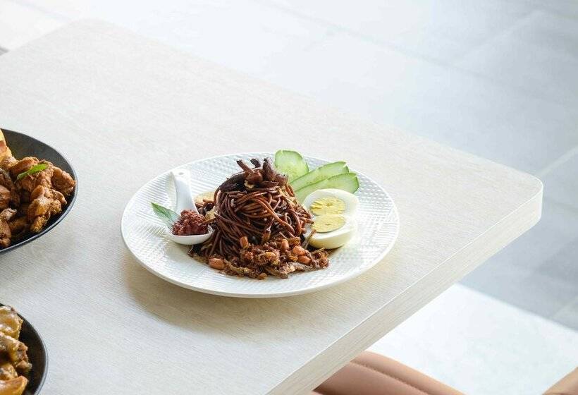 هتل Spring Rhapsody