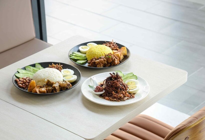 هتل Spring Rhapsody