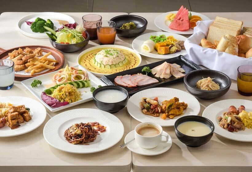 هتل Spring Rhapsody