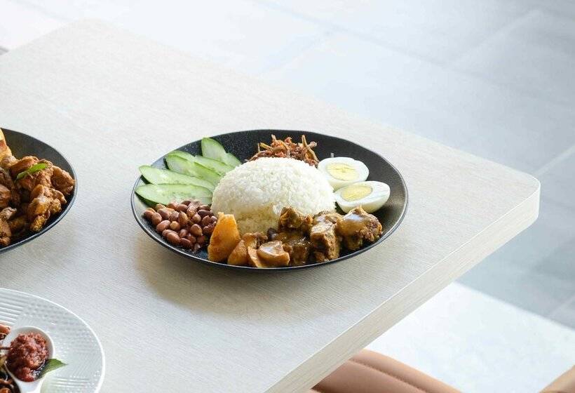 هتل Spring Rhapsody