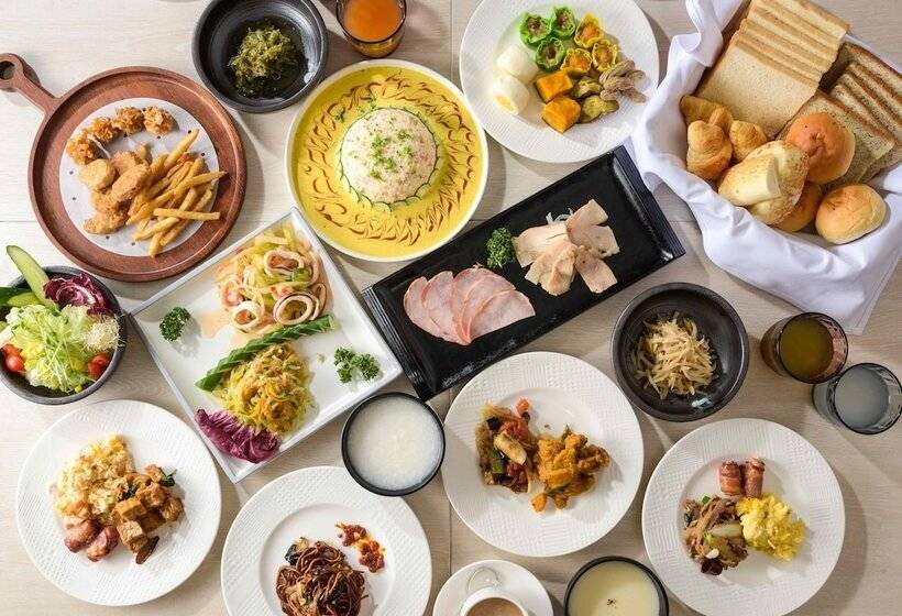 هتل Spring Rhapsody