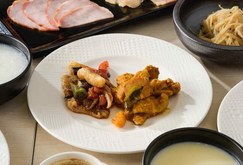 هتل Spring Rhapsody