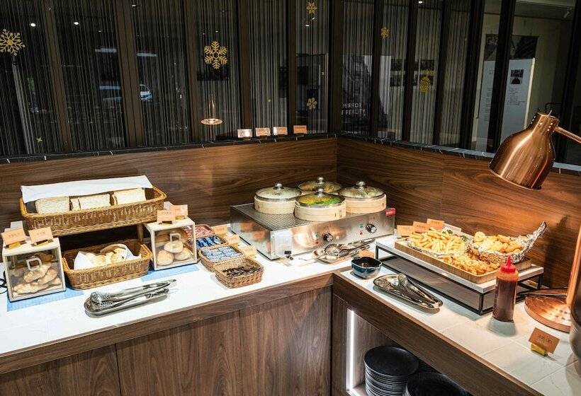 هتل Spring Rhapsody