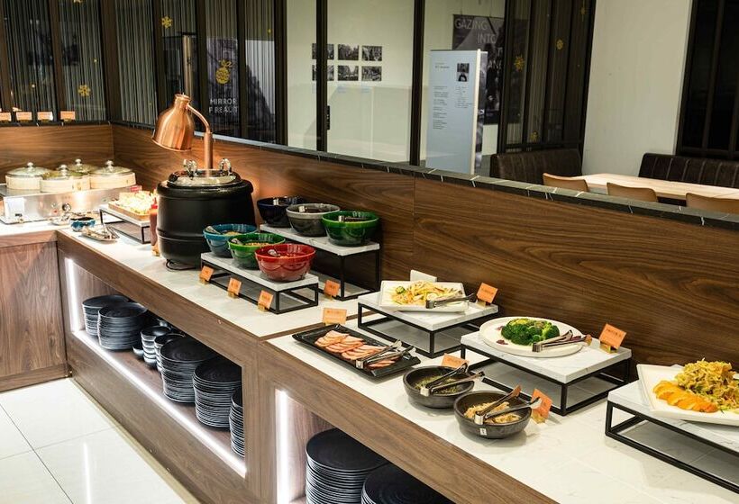 هتل Spring Rhapsody