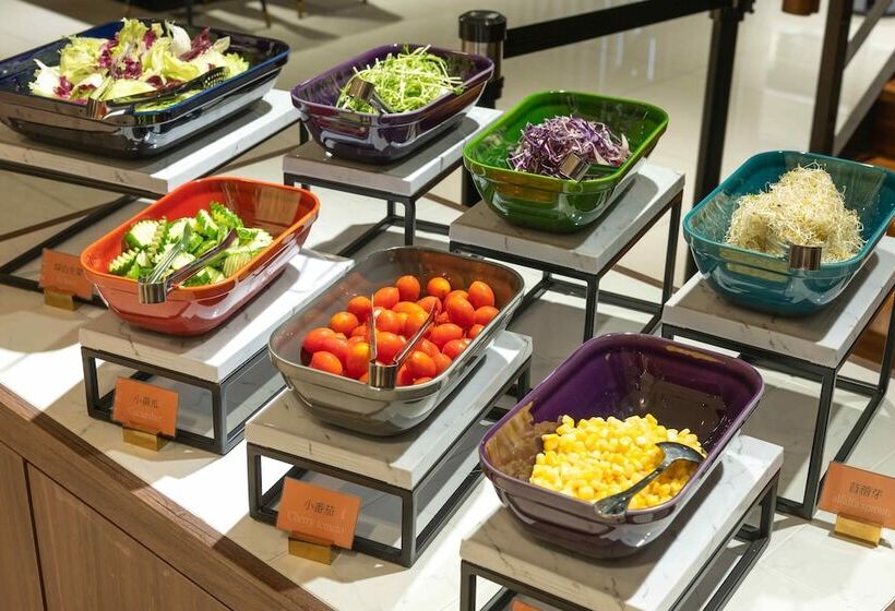 هتل Spring Rhapsody