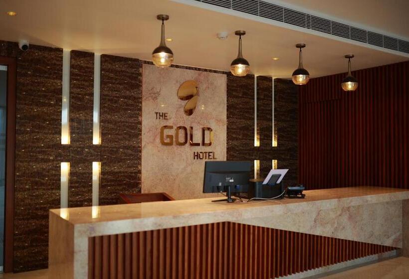 酒店 The Gold