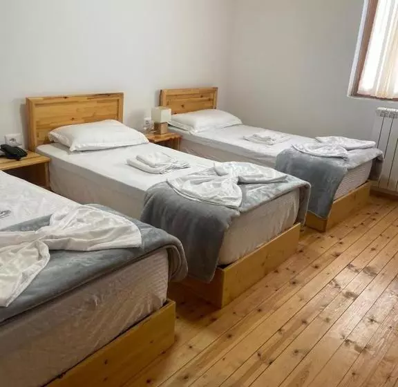 ホテル Vermoshi Tdc