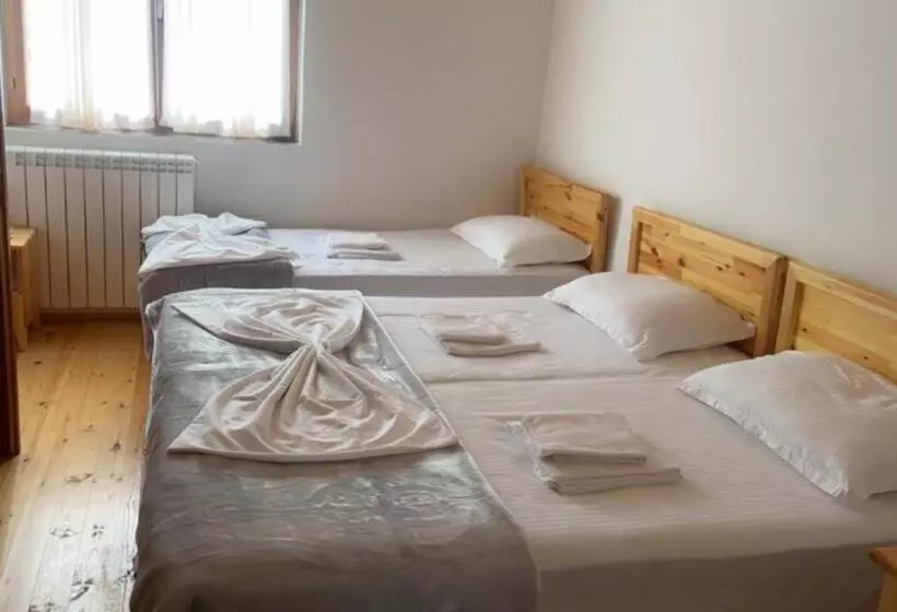 ホテル Vermoshi Tdc