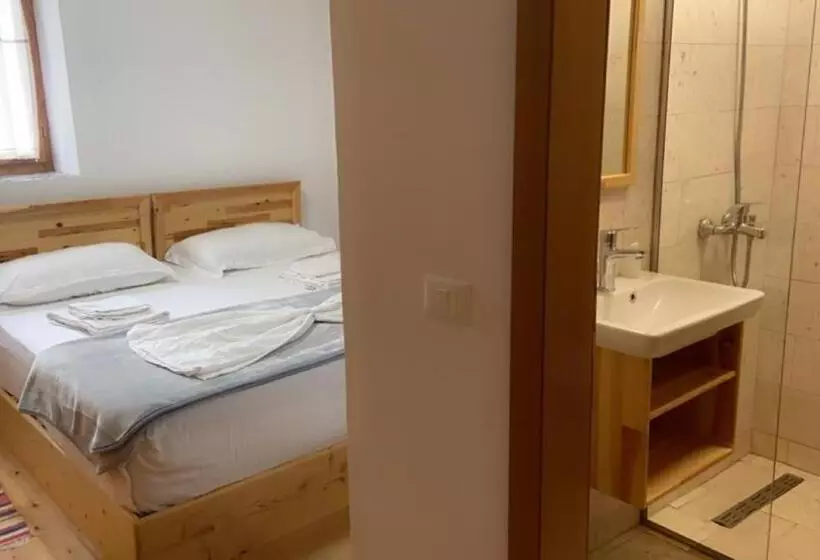 ホテル Vermoshi Tdc