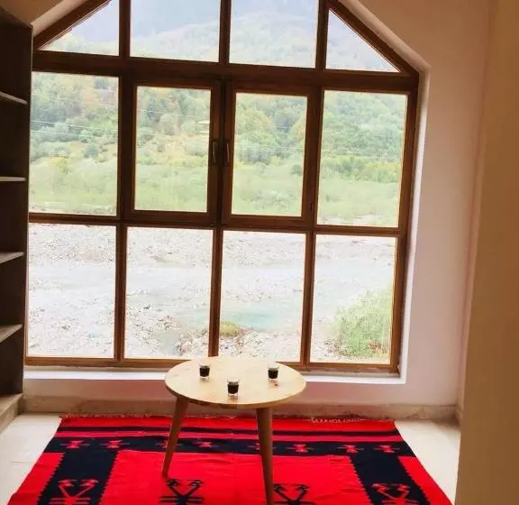 ホテル Vermoshi Tdc