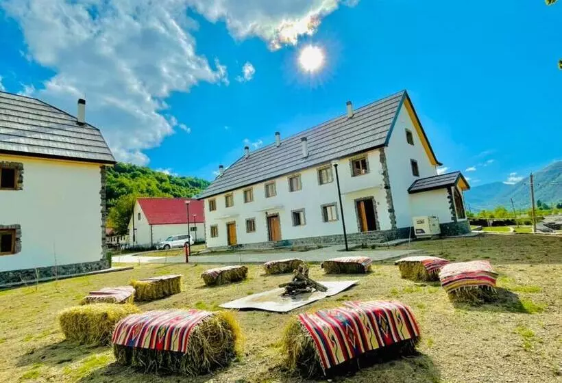 ホテル Vermoshi Tdc