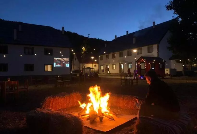 ホテル Vermoshi Tdc