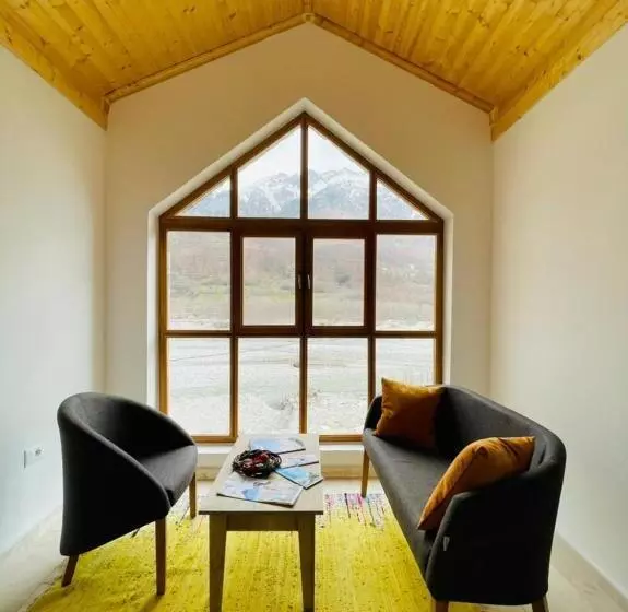 ホテル Vermoshi Tdc